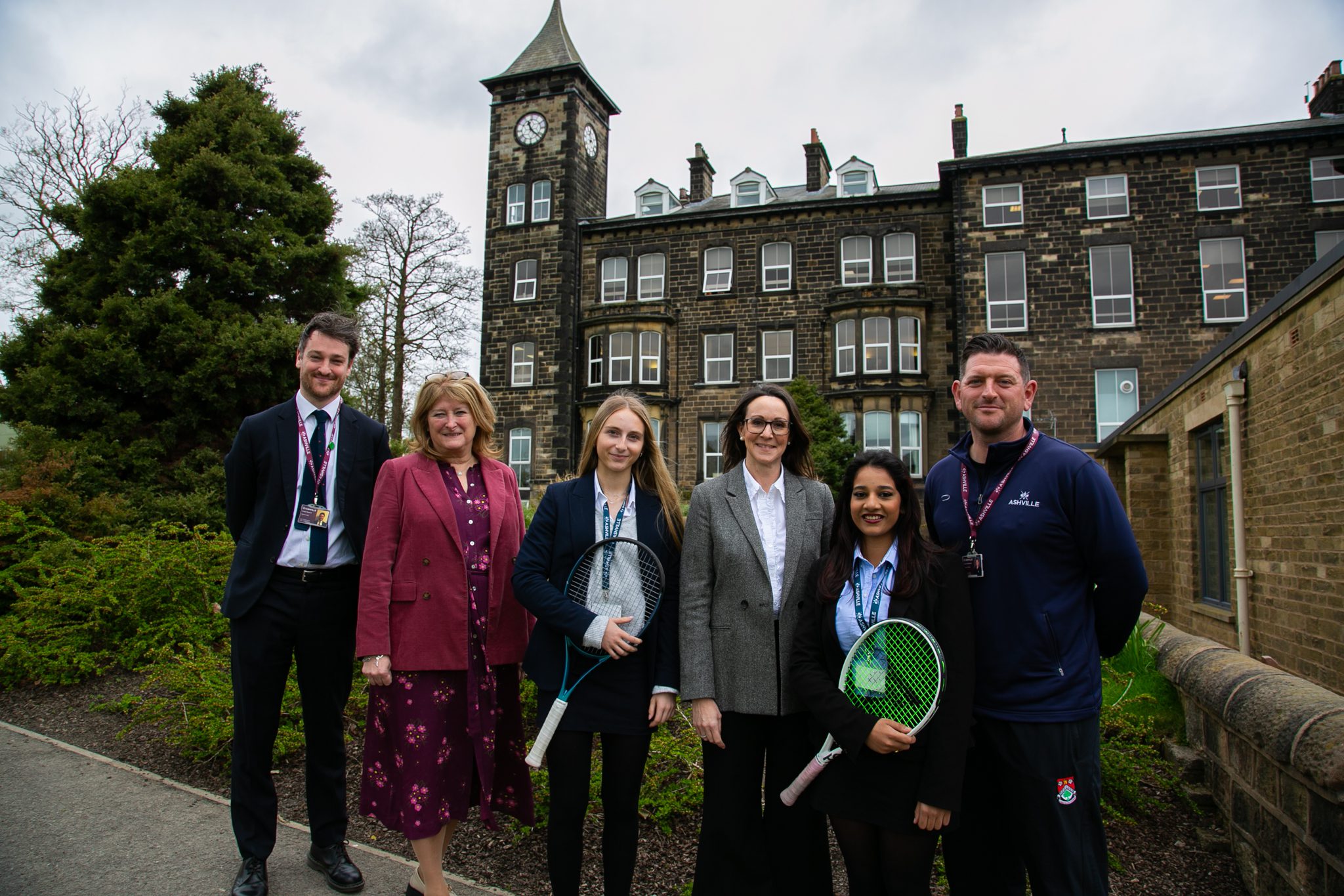 Game, set and match! Wimbledon’s first female tennis chief goes back to ...